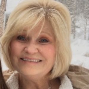 Meet your Posher, Debra